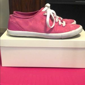 Coach women’s shoes